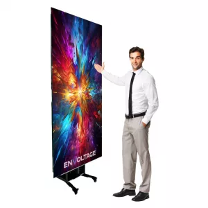 MX-Series 4mm Portable Collapsible LED Display